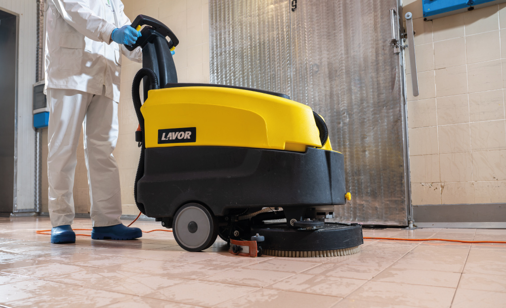 Romagna Eco-Cleaning Services - Pulizia Commerciale e Residenziale