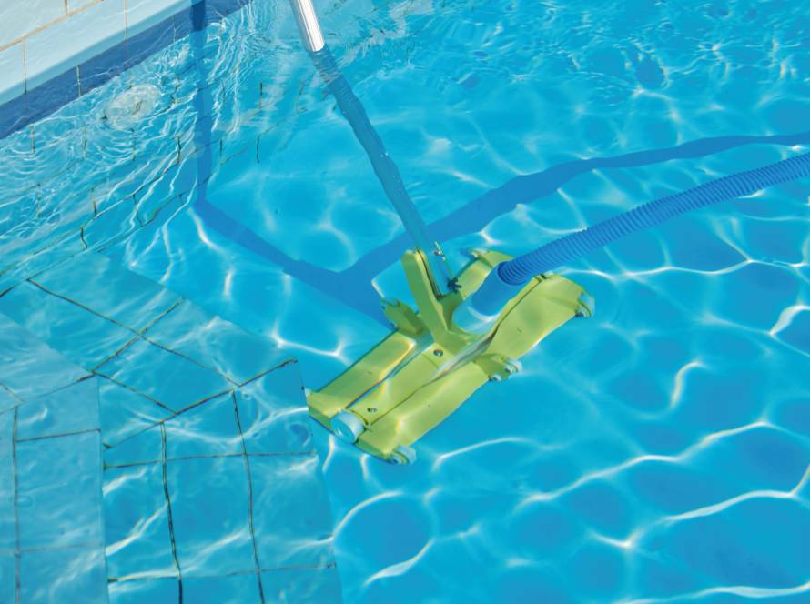 Romagna Eco-Cleaning Services - Pulizia Piscine